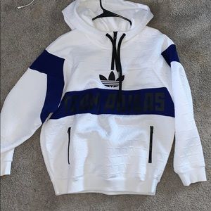 Adidas hoodie